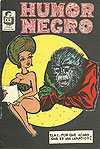 Humor Negro  n° 4 - Edrel