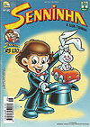 Senninha e Sua Turma  n° 96 - Abril