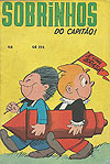 Sobrinhos do Capitão, Os  n° 108 - Gráfica Novo Mundo