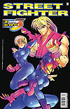 Street Fighter Zero 3  n° 4 - Trama Editorial