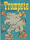 Trompete, O Elefantinho  n° 1 - Trieste