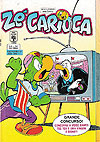Zé Carioca  n° 1962 - Abril