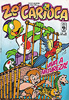 Zé Carioca  n° 1969 - Abril