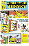 Almanaque Disney  n° 16 - Abril