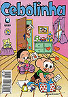 Cebolinha  n° 113 - Globo