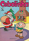 Cebolinha  n° 12 - Globo