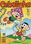 Cebolinha  n° 169 - Globo