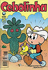 Cebolinha  n° 175 - Globo