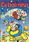 Cebolinha  n° 177 - Globo