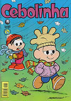 Cebolinha  n° 193 - Globo