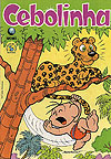 Cebolinha  n° 61 - Globo