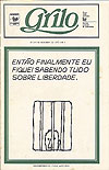 Grilo  n° 5 - Arte & Comunicação