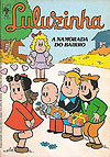 Luluzinha  n° 132 - Abril