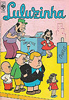 Luluzinha  n&deg;&nbsp;143 - Abril