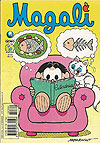 Magali  n° 304 - Globo