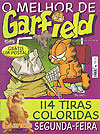 Melhor de Garfield, O  n° 2 - On Line