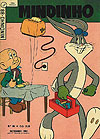 Mindinho  n° 88 - Ebal