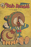 Pato Donald, O  n&deg;&nbsp;216 - Abril