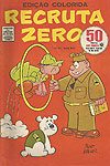 Recruta Zero  n° 54 - Rge
