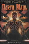 Star Wars: Darth Maul  - Pandora Books