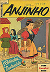 Anjinho  n° 59 - Ebal