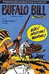 Búfalo Bill  n° 13 - Rge