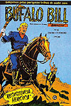 Búfalo Bill  n° 14 - Rge
