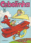 Cebolinha  n° 39 - Globo