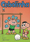 Cebolinha  n° 43 - Globo