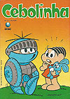 Cebolinha  n° 47 - Globo