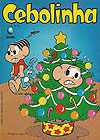 Cebolinha  n° 48 - Globo