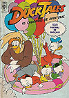 Ducktales, Os Caçadores de Aventuras  n° 13 - Abril