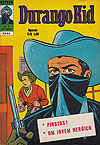 Durango Kid (Nevada)  n° 6 - Ebal