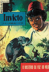Invictus  n° 43 - Ebal