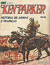 Ken Parker  n° 20 - Vecchi