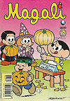 Magali  n° 270 - Globo