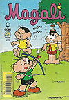 Magali  n° 299 - Globo