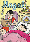 Magali  n° 349 - Globo