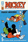 Mickey  n° 114 - Abril