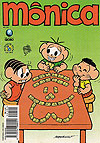 Mônica  n° 102 - Globo