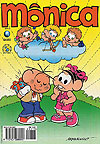 Mônica  n° 113 - Globo