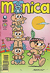 Mônica  n° 121 - Globo