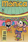 Mônica  n° 127 - Globo