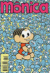 Mônica  n° 143 - Globo