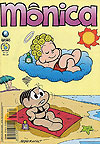 Mônica  n° 144 - Globo