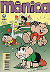 Mônica  n° 146 - Globo