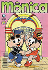 Mônica  n° 148 - Globo