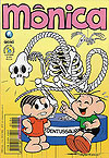 Mônica  n° 164 - Globo