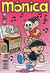 Mônica  n° 167 - Globo
