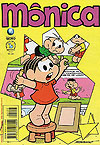 Mônica  n° 177 - Globo